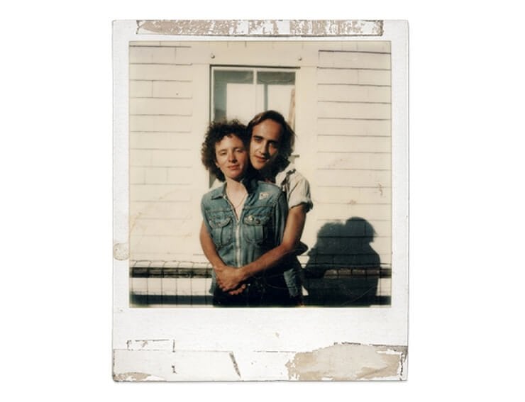 David Armstrong: Polaroids - 10 Magazine